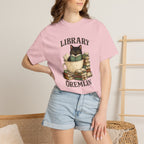 Library Gremlin T-Shirt