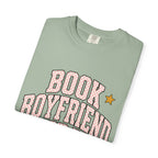 Book Boyfriend Era T-Shirt