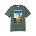 TBR Tower T-Shirt