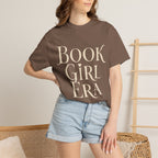 Book Girl Era T-Shirt