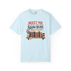 Meet Me in the Slow-Burn Section T-Shirt