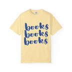 Books Books Books T-Shirt