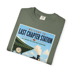 Last Chapter Station T-Shirt