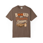 Booked For Pumpkin Season T-Shirt