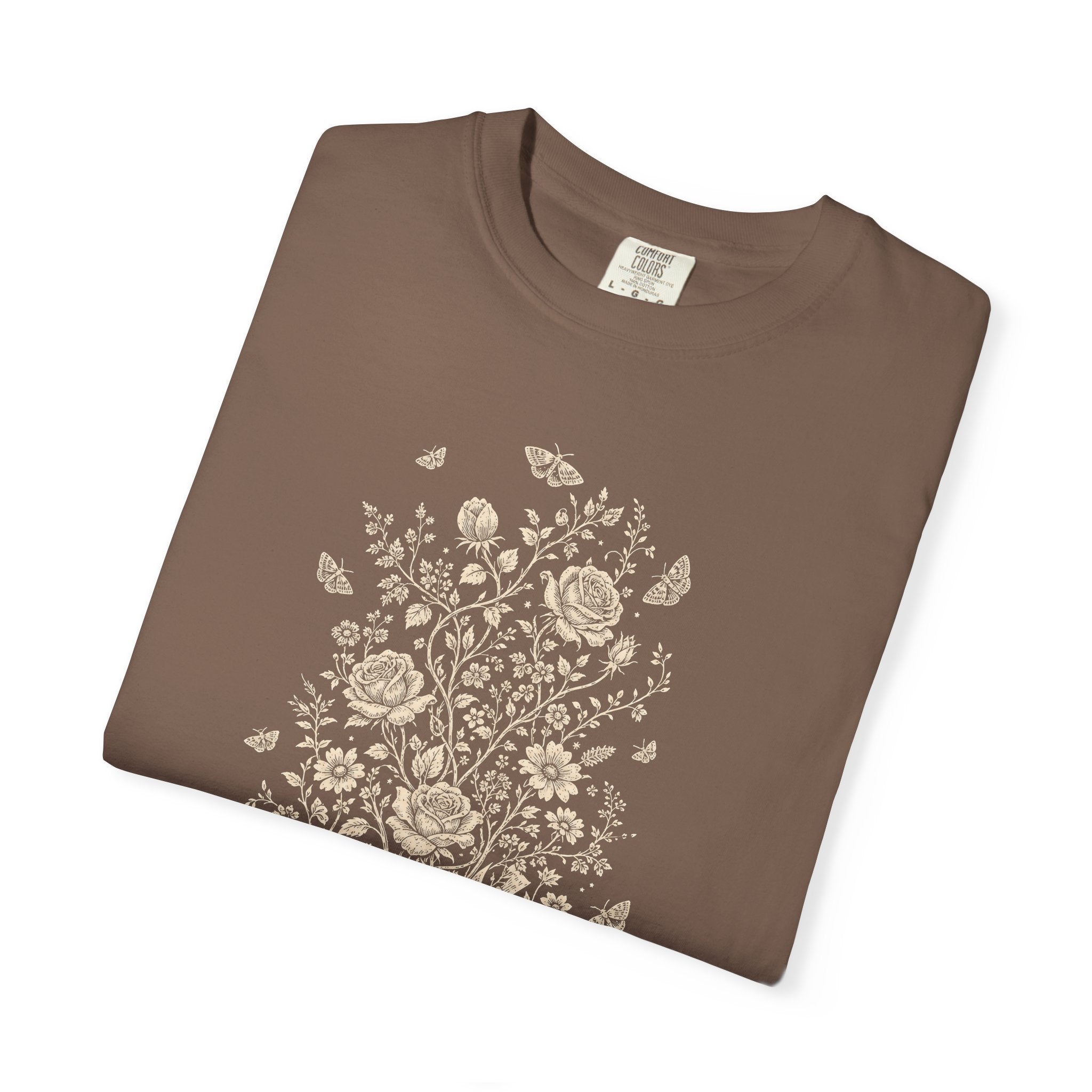 Stories in Full Bloom T-Shirt
