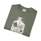 Plot Twists Apothecary Jar T-Shirt