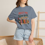 Meet Me in the Slow-Burn Section T-Shirt