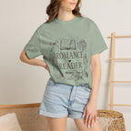 Romance Reader T-Shirt