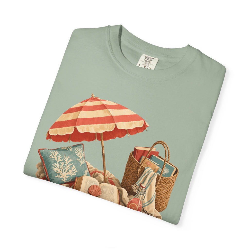 Beach Reads T-Shirt