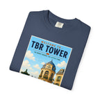 TBR Tower T-Shirt