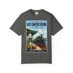 Last Chapter Station T-Shirt