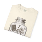 Plot Twists Apothecary Jar T-Shirt