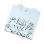 Cozy Reader T-Shirt