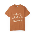 Ask Me T-Shirt