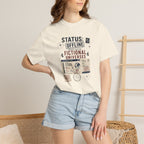 Status Offline T-Shirt