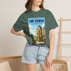 TBR Tower T-Shirt