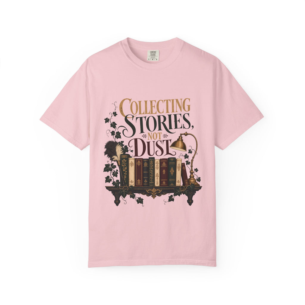 Collecting Stories T-Shirt