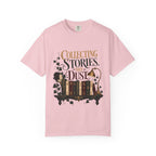 Collecting Stories T-Shirt