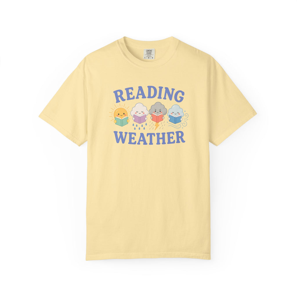 Reading Weather T-Shirt