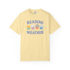 Reading Weather T-Shirt