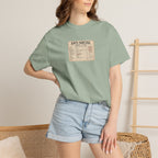 Anti Social Book Club T-Shirt