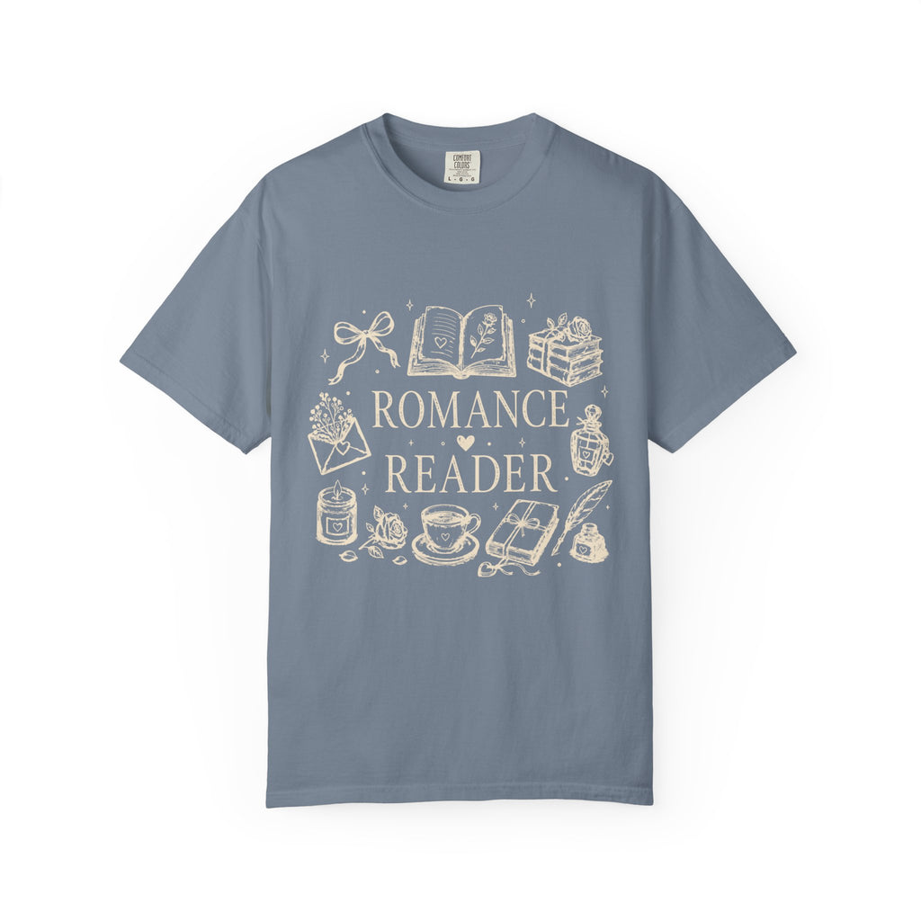 Romance Reader T-Shirt