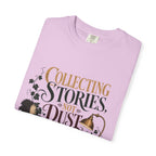 Collecting Stories T-Shirt