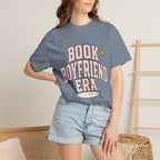 Book Boyfriend Era T-Shirt