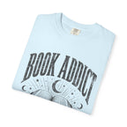Book Addict Tour T-Shirt