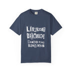 Literary Delinquent T-Shirt