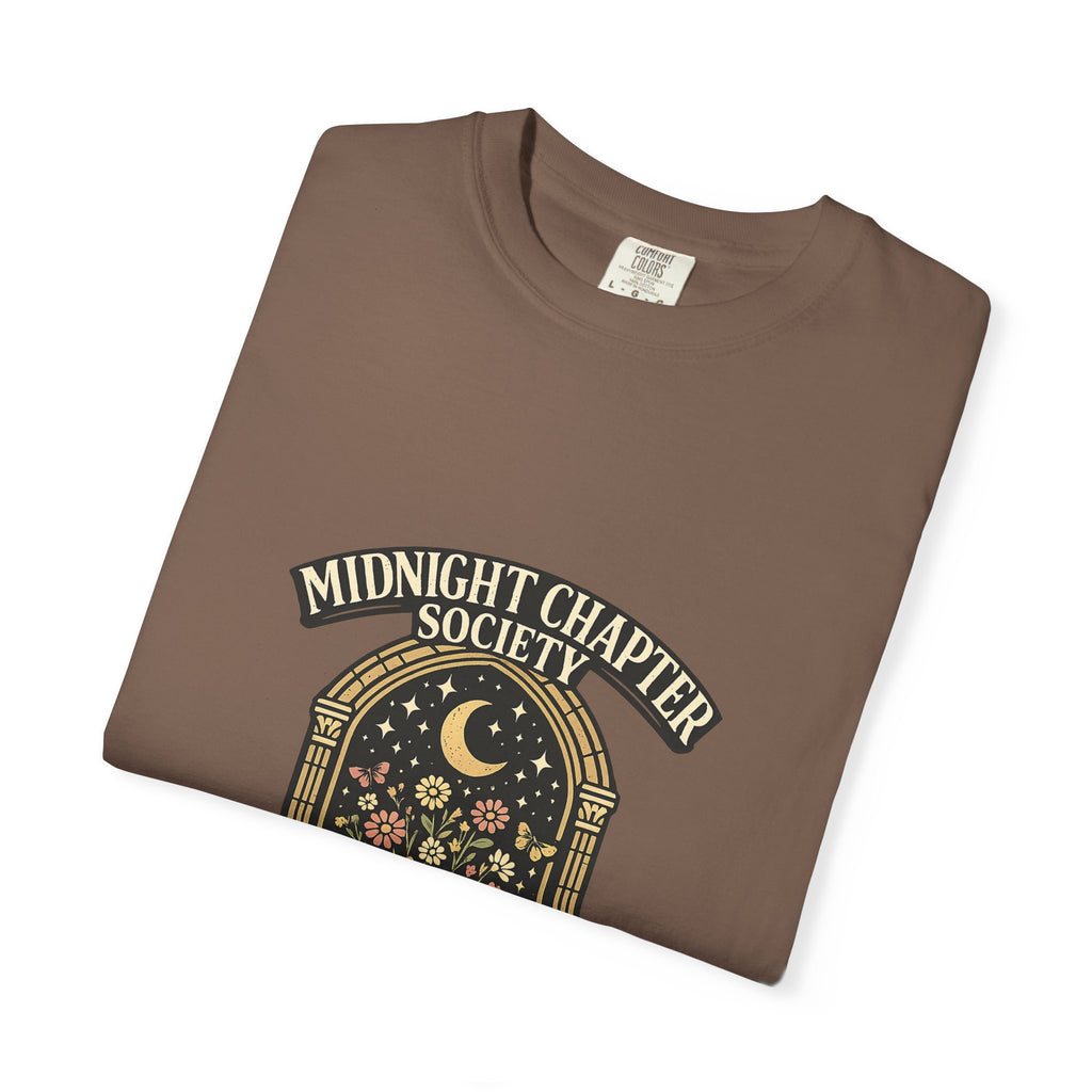 Midnight Chapter Society T-Shirt
