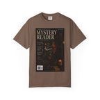 Mystery Reader Magazine T-Shirt
