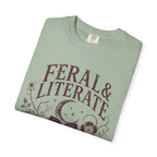 Feral & Literate T-Shirt