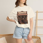 Romance & Rare Editions T-Shirt