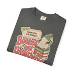 Booked And Unbothered T-Shirt