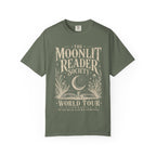 Moonlit Reader Society T-Shirt