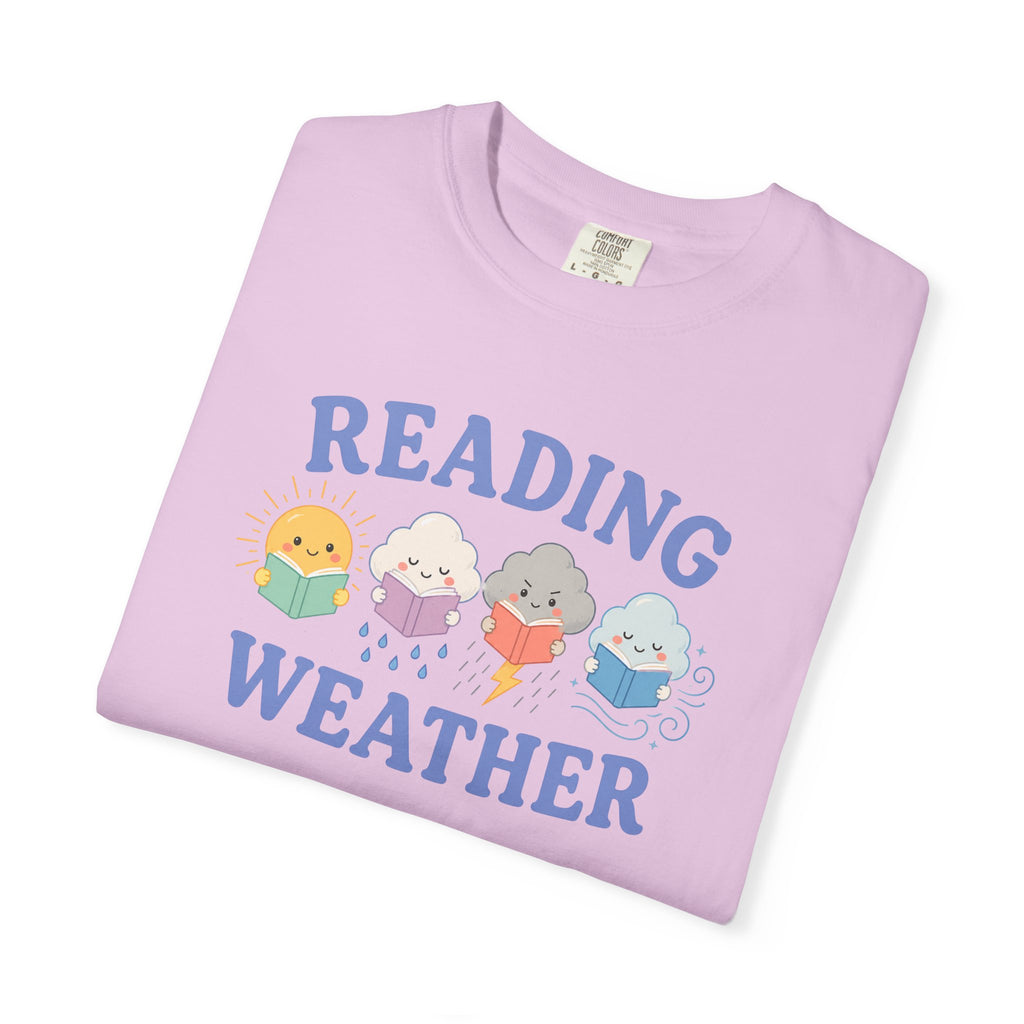 Reading Weather T-Shirt