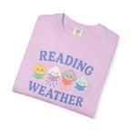 Reading Weather T-Shirt