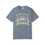 Socially Avoidant, Fictionally Involved T-Shirt
