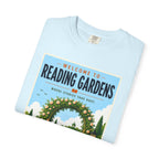 Reading Gardens T-Shirt