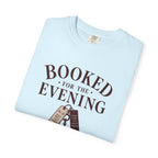 Booked for the Evening T-Shirt