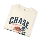 Chase The Plot Twists T-Shirt