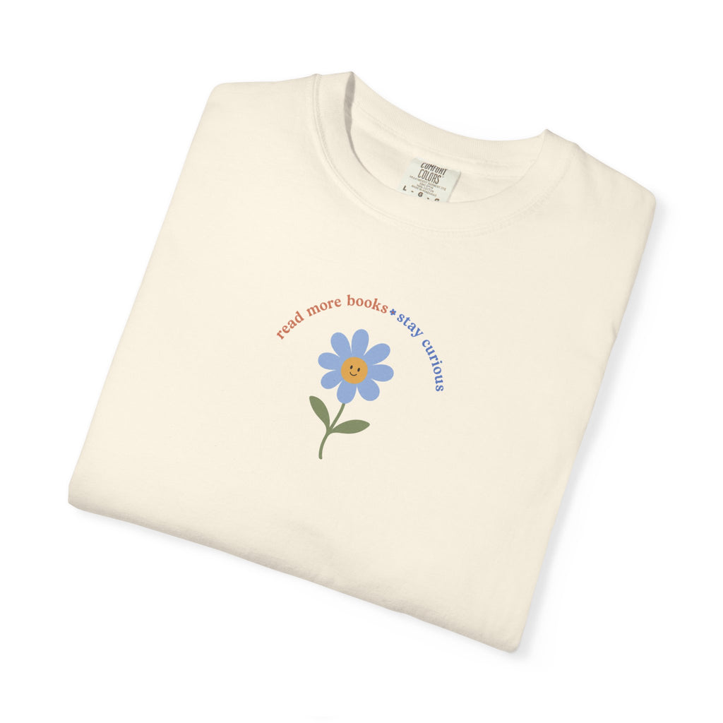 Read More Books T-Shirt