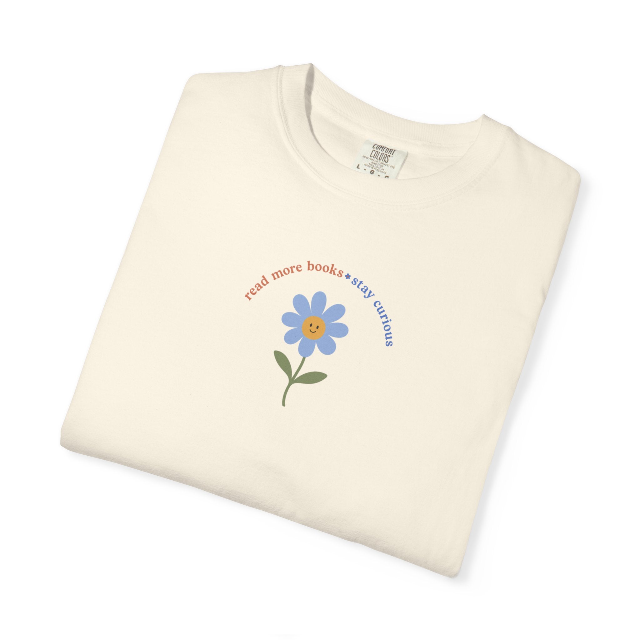 Read More Books T-Shirt