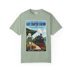 Last Chapter Station T-Shirt