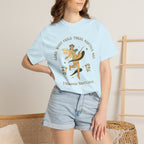 Lord, What Fools Fairy Shakespeare T-Shirt