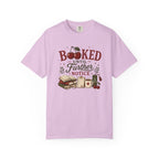 Booked Until Further Notice Cherries T-Shirt