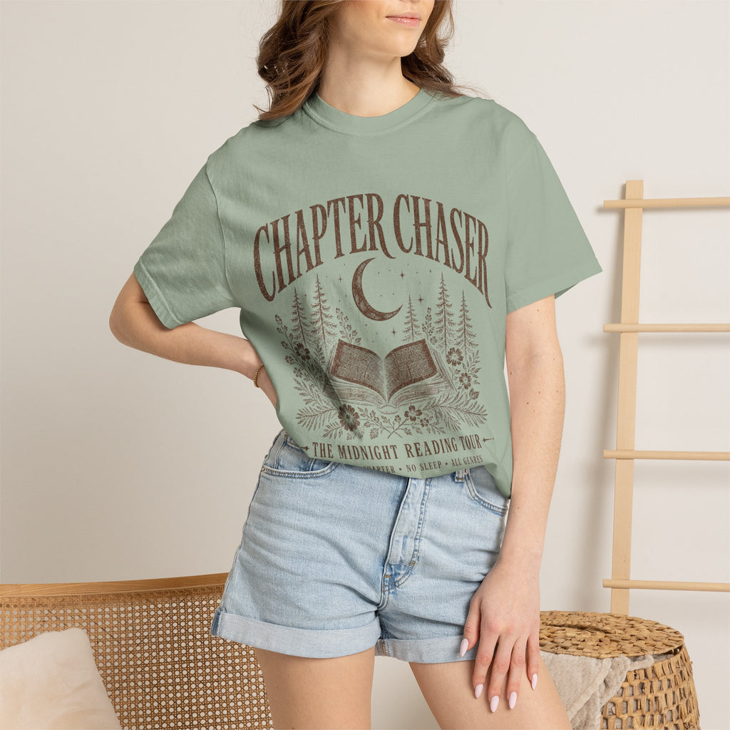 Chapter Chaser T-Shirt
