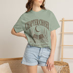 Chapter Chaser T-Shirt