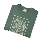 Where Stories Bloom T-Shirt